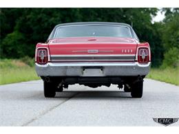 1967 Ford Galaxie (CC-2096501) for sale in Benson, North Carolina