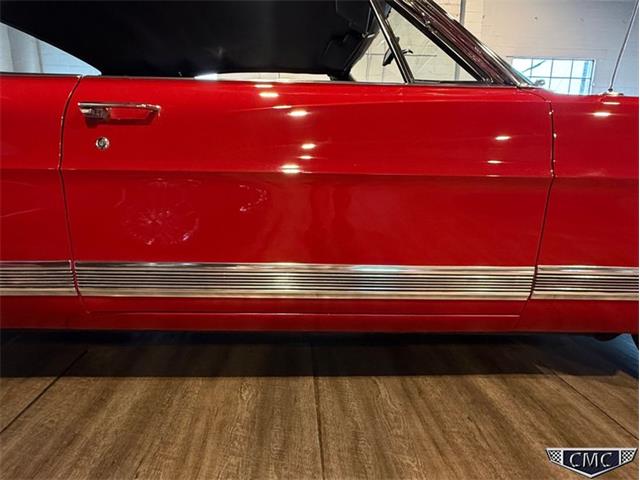 1967 Ford Galaxie (CC-2096501) for sale in Benson, North Carolina