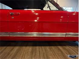 1967 Ford Galaxie (CC-2096501) for sale in Benson, North Carolina