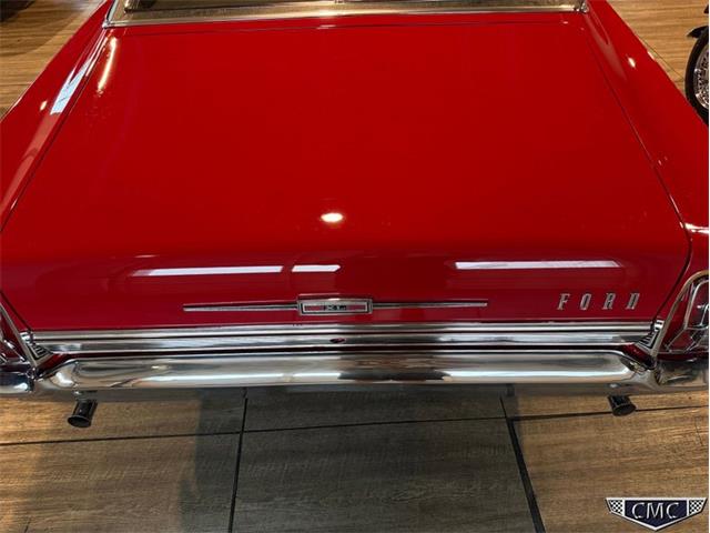 1967 Ford Galaxie (CC-2096501) for sale in Benson, North Carolina