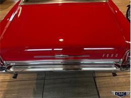 1967 Ford Galaxie (CC-2096501) for sale in Benson, North Carolina