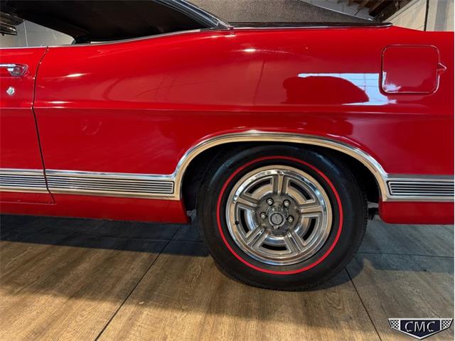 1967 Ford Galaxie (CC-2096501) for sale in Benson, North Carolina