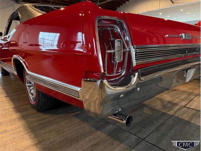 1967 Ford Galaxie (CC-2096501) for sale in Benson, North Carolina