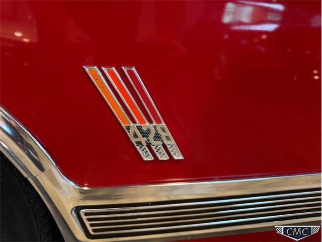 1967 Ford Galaxie (CC-2096501) for sale in Benson, North Carolina