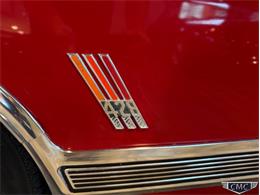 1967 Ford Galaxie (CC-2096501) for sale in Benson, North Carolina