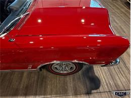 1967 Ford Galaxie (CC-2096501) for sale in Benson, North Carolina