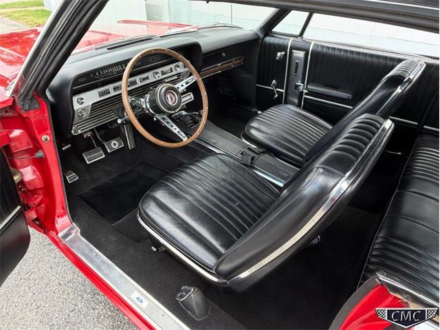 1967 Ford Galaxie (CC-2096501) for sale in Benson, North Carolina