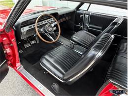 1967 Ford Galaxie (CC-2096501) for sale in Benson, North Carolina