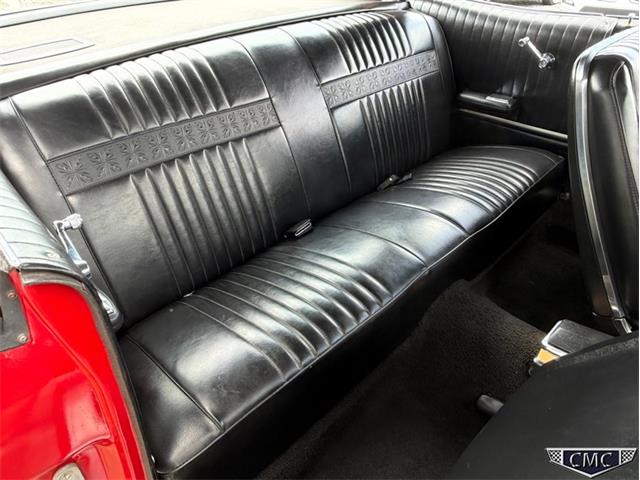 1967 Ford Galaxie (CC-2096501) for sale in Benson, North Carolina