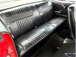 1967 Ford Galaxie (CC-2096501) for sale in Benson, North Carolina
