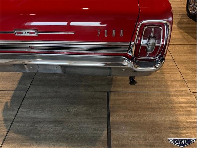 1967 Ford Galaxie (CC-2096501) for sale in Benson, North Carolina