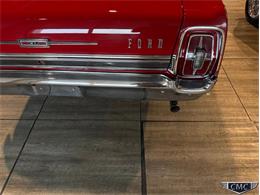 1967 Ford Galaxie (CC-2096501) for sale in Benson, North Carolina