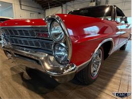 1967 Ford Galaxie (CC-2096501) for sale in Benson, North Carolina