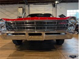 1967 Ford Galaxie (CC-2096501) for sale in Benson, North Carolina