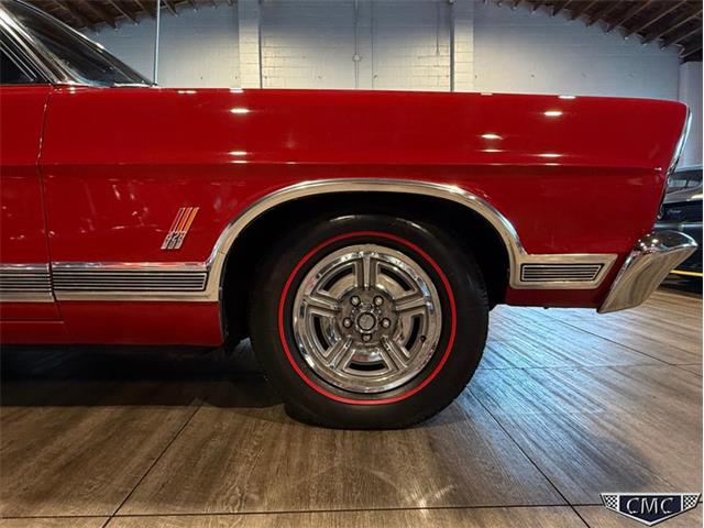 1967 Ford Galaxie (CC-2096501) for sale in Benson, North Carolina