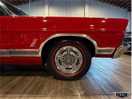 1967 Ford Galaxie (CC-2096501) for sale in Benson, North Carolina