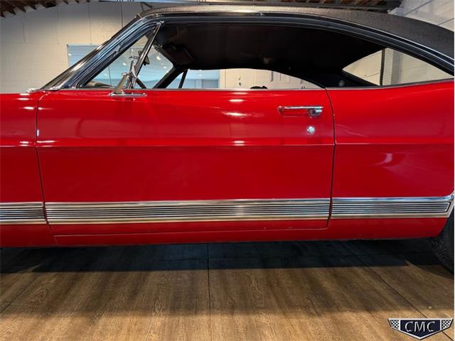 1967 Ford Galaxie (CC-2096501) for sale in Benson, North Carolina