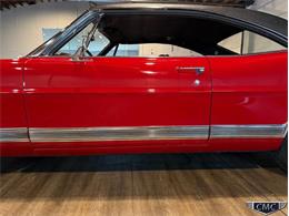 1967 Ford Galaxie (CC-2096501) for sale in Benson, North Carolina