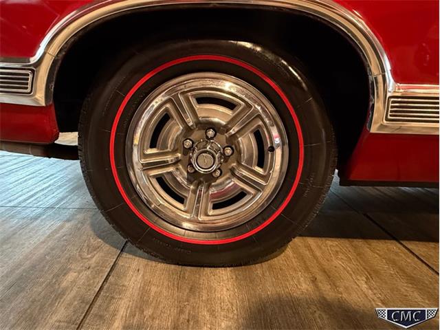 1967 Ford Galaxie (CC-2096501) for sale in Benson, North Carolina