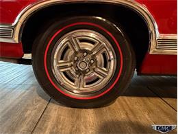 1967 Ford Galaxie (CC-2096501) for sale in Benson, North Carolina