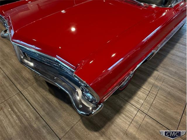 1967 Ford Galaxie (CC-2096501) for sale in Benson, North Carolina