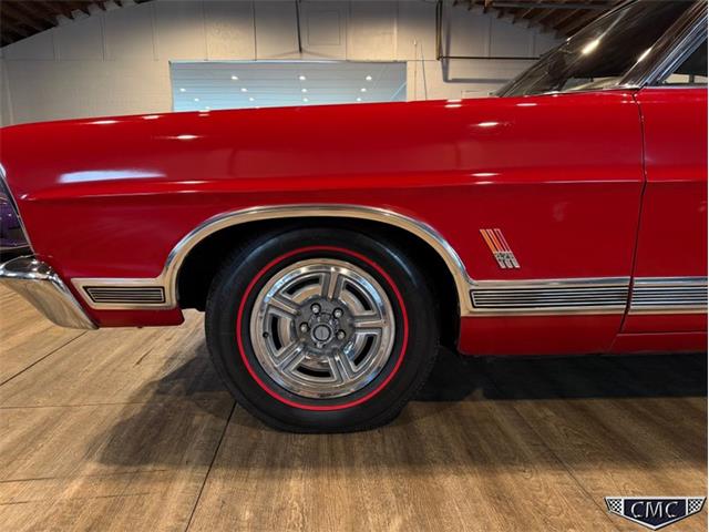 1967 Ford Galaxie (CC-2096501) for sale in Benson, North Carolina