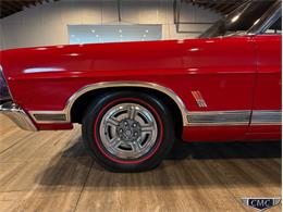 1967 Ford Galaxie (CC-2096501) for sale in Benson, North Carolina
