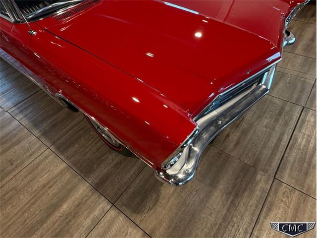 1967 Ford Galaxie (CC-2096501) for sale in Benson, North Carolina