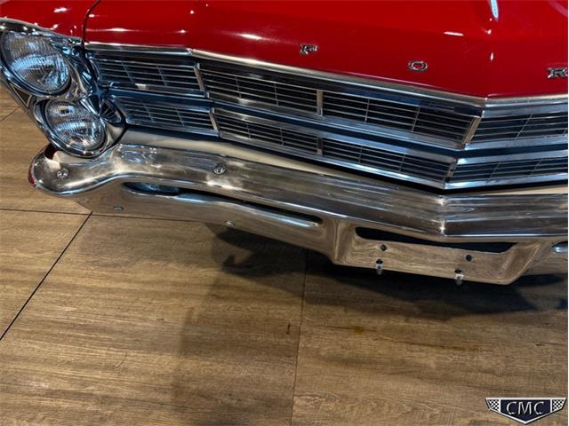 1967 Ford Galaxie (CC-2096501) for sale in Benson, North Carolina