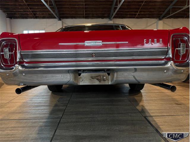 1967 Ford Galaxie (CC-2096501) for sale in Benson, North Carolina