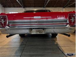 1967 Ford Galaxie (CC-2096501) for sale in Benson, North Carolina