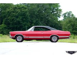 1967 Ford Galaxie (CC-2096501) for sale in Benson, North Carolina