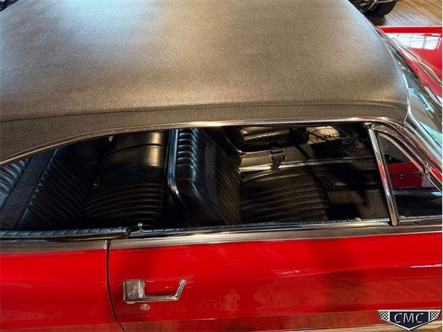 1967 Ford Galaxie (CC-2096501) for sale in Benson, North Carolina