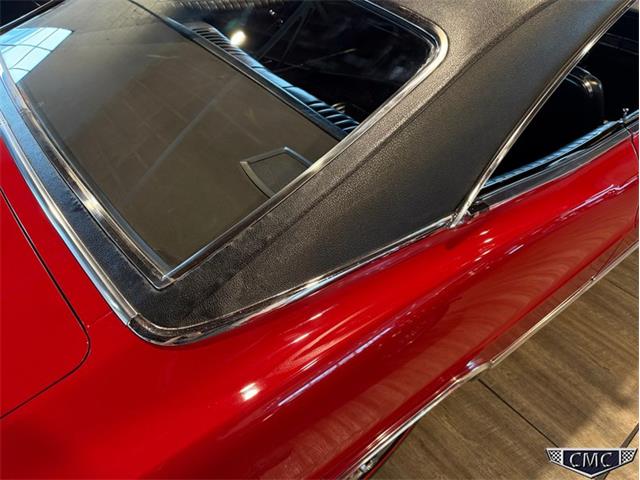 1967 Ford Galaxie (CC-2096501) for sale in Benson, North Carolina