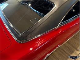 1967 Ford Galaxie (CC-2096501) for sale in Benson, North Carolina