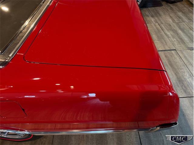 1967 Ford Galaxie (CC-2096501) for sale in Benson, North Carolina