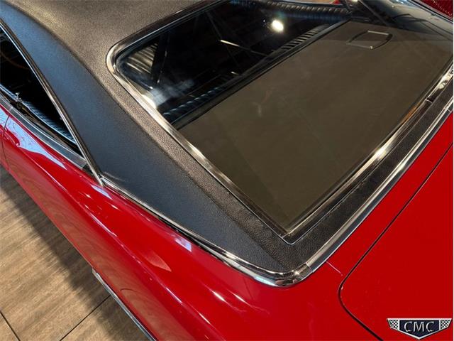 1967 Ford Galaxie (CC-2096501) for sale in Benson, North Carolina