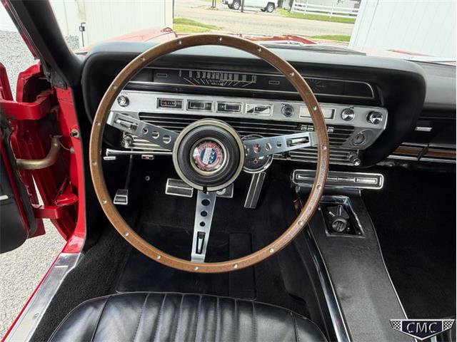 1967 Ford Galaxie (CC-2096501) for sale in Benson, North Carolina