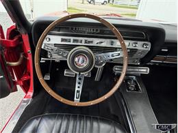 1967 Ford Galaxie (CC-2096501) for sale in Benson, North Carolina