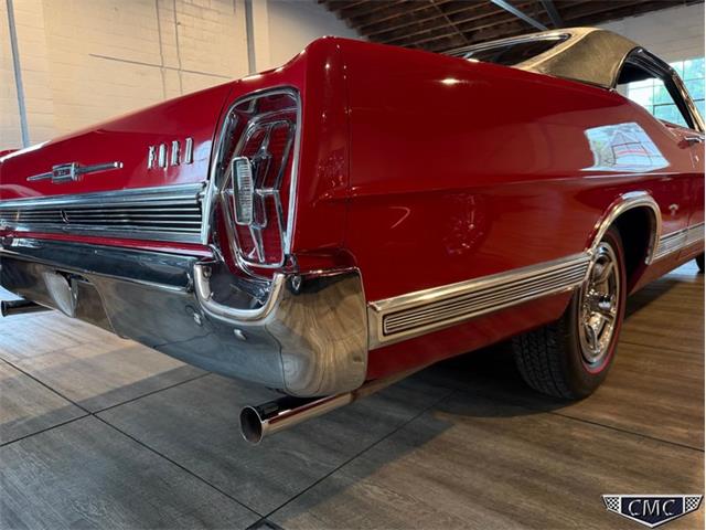 1967 Ford Galaxie (CC-2096501) for sale in Benson, North Carolina