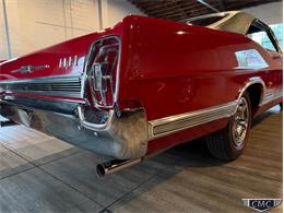 1967 Ford Galaxie (CC-2096501) for sale in Benson, North Carolina