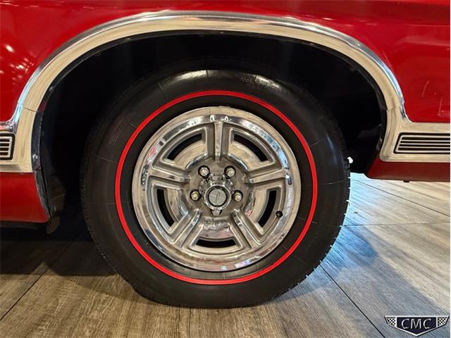 1967 Ford Galaxie (CC-2096501) for sale in Benson, North Carolina