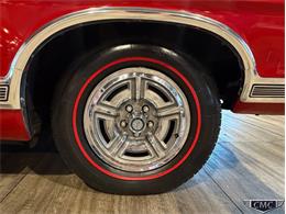 1967 Ford Galaxie (CC-2096501) for sale in Benson, North Carolina