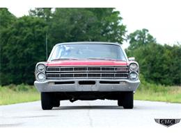 1967 Ford Galaxie (CC-2096501) for sale in Benson, North Carolina