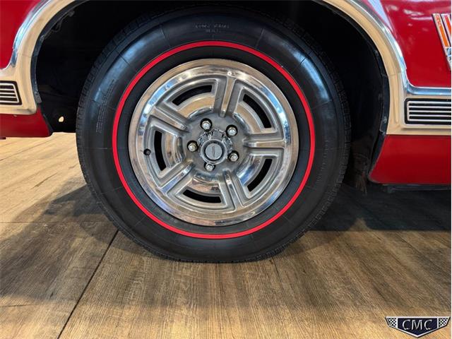 1967 Ford Galaxie (CC-2096501) for sale in Benson, North Carolina