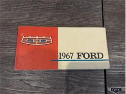 1967 Ford Galaxie (CC-2096501) for sale in Benson, North Carolina