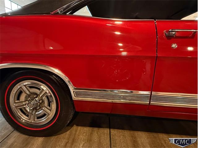1967 Ford Galaxie (CC-2096501) for sale in Benson, North Carolina