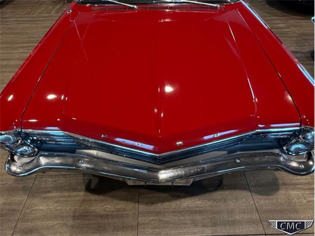 1967 Ford Galaxie (CC-2096501) for sale in Benson, North Carolina