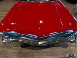 1967 Ford Galaxie (CC-2096501) for sale in Benson, North Carolina