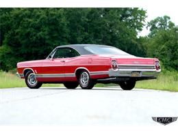 1967 Ford Galaxie (CC-2096501) for sale in Benson, North Carolina